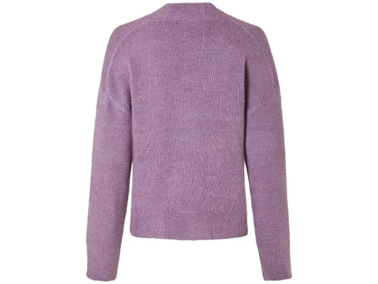 Gebreid dames vest<esmara® Best