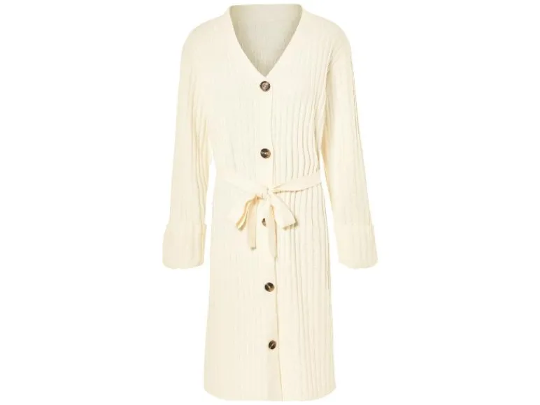 Gebreid dames vest<esmara® Discount
