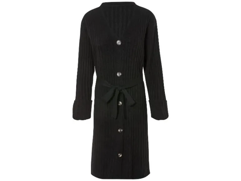 Gebreid dames vest<esmara® Discount