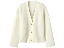 Gebreid dames vest<esmara® New