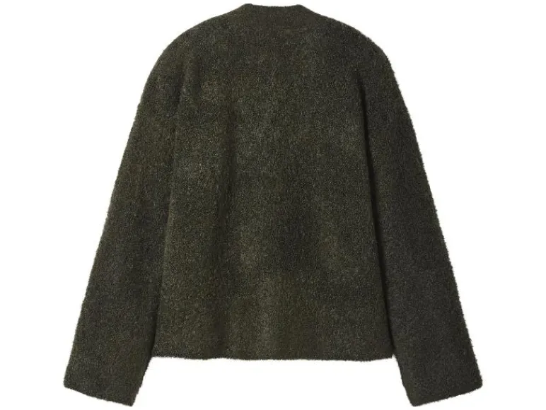 Gebreid dames vest<esmara® New