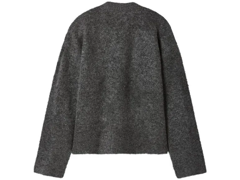 Gebreid dames vest<esmara® New