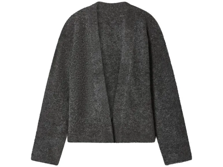Gebreid dames vest<esmara® New