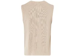 Gebreid dames vest<esmara® Outlet