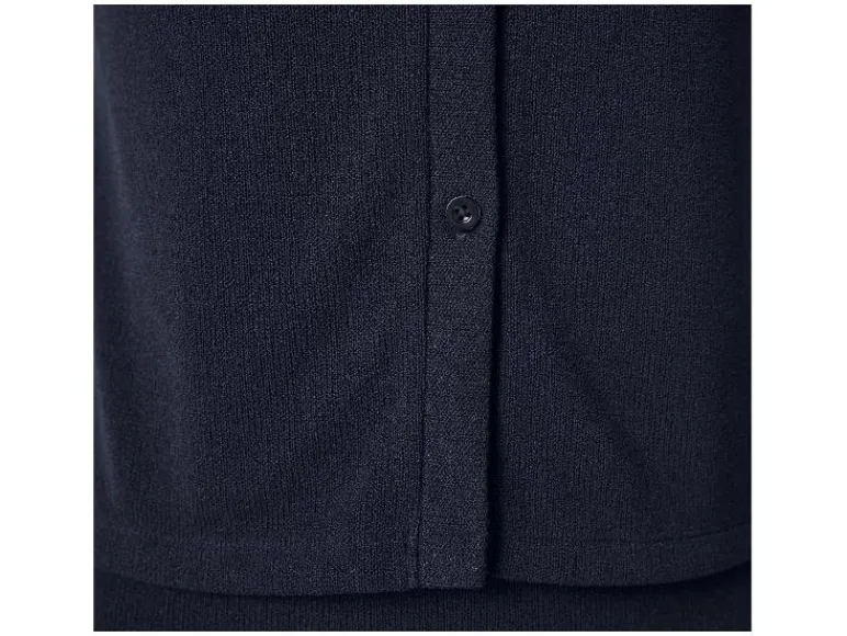Gebreid dames vest<esmara® Outlet