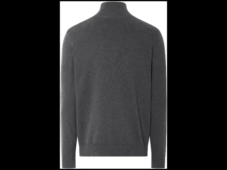 Gebreid heren vest<esmara Men New