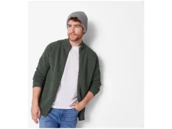 Gebreid heren vest<esmara Men Best