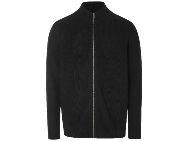 Gebreid heren vest<esmara Men Best