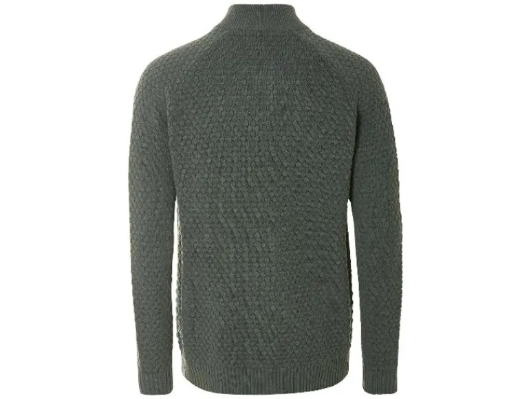 Gebreid heren vest<esmara Men Best