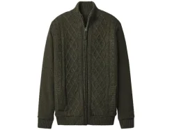 Gebreid heren vest<esmara Men Best