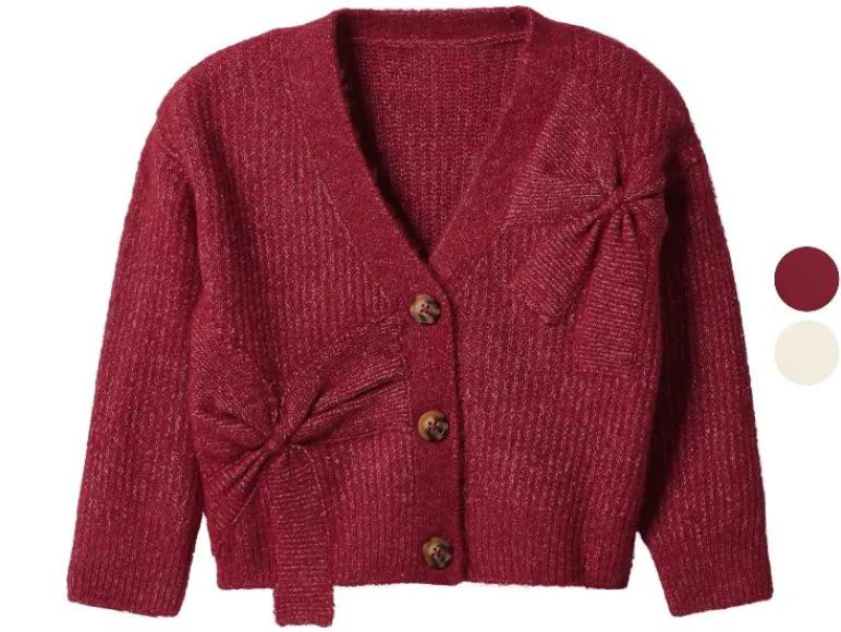 Gebreid kinder vest<lupilu® Online