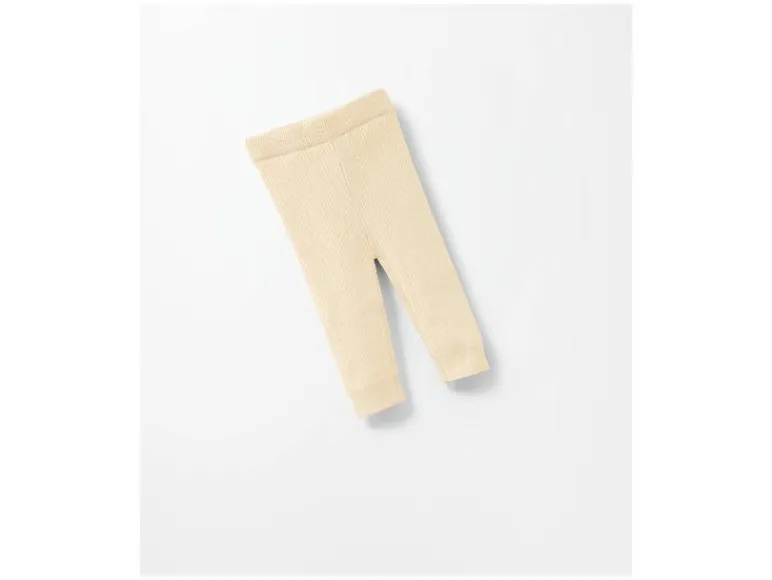 Gebreide baby broek<lupilu® Hot