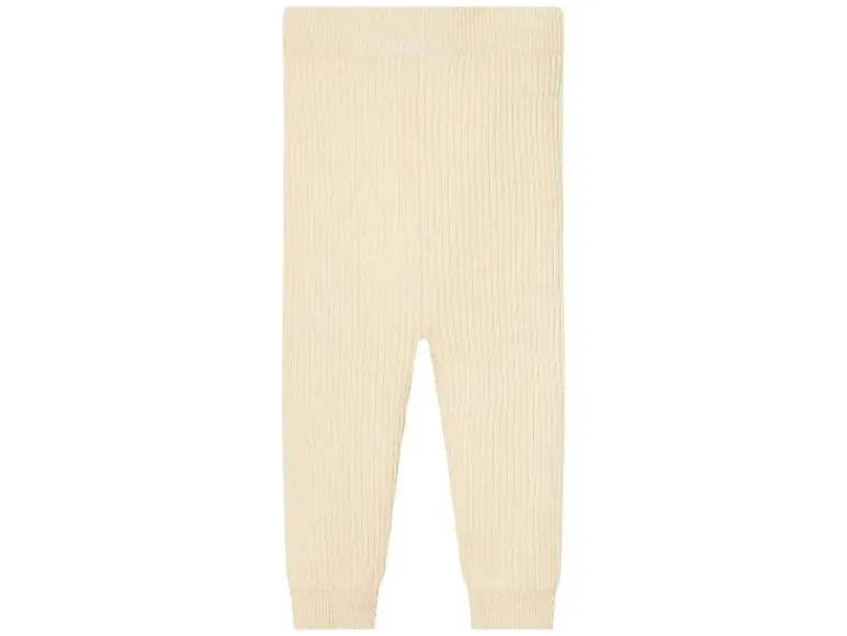 Gebreide baby broek<lupilu® Hot