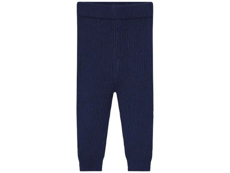 Gebreide baby broek<lupilu® Hot