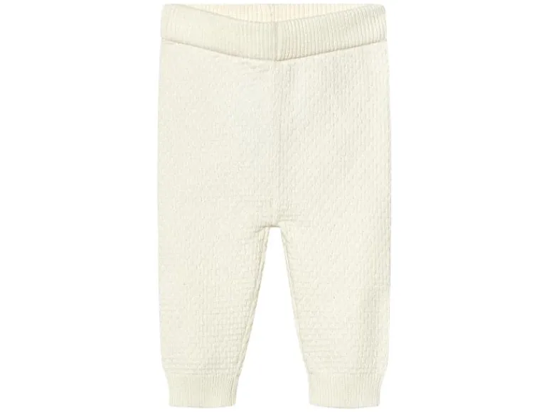 Gebreide baby broek<lupilu® New