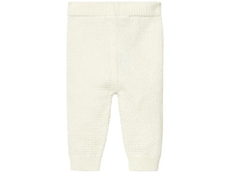 Gebreide baby broek<lupilu® New
