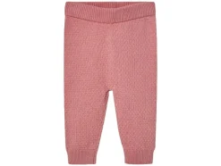 Gebreide baby broek<lupilu® New
