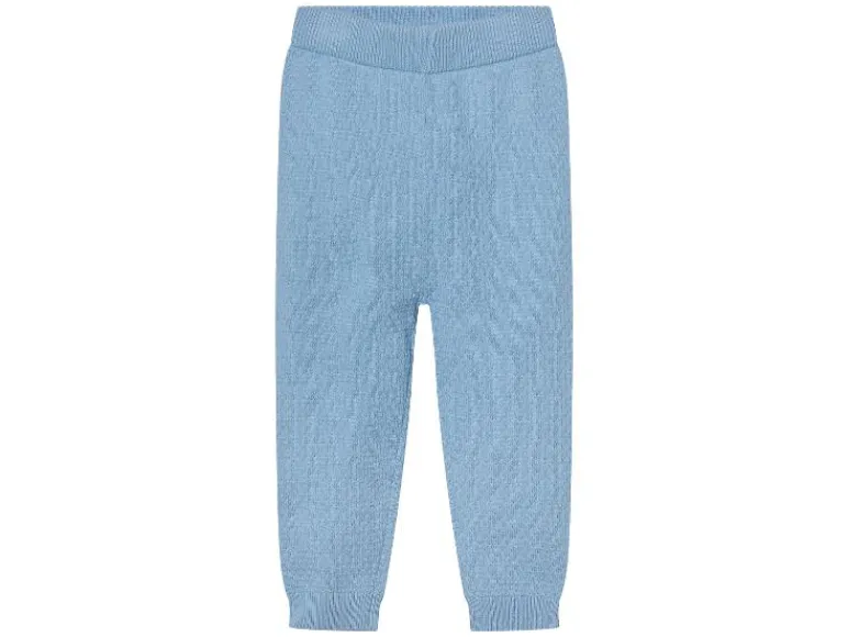 Gebreide baby broek<lupilu® Hot