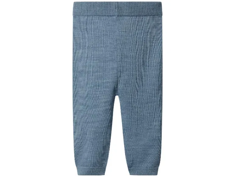 Gebreide baby broek<lupilu® Sale