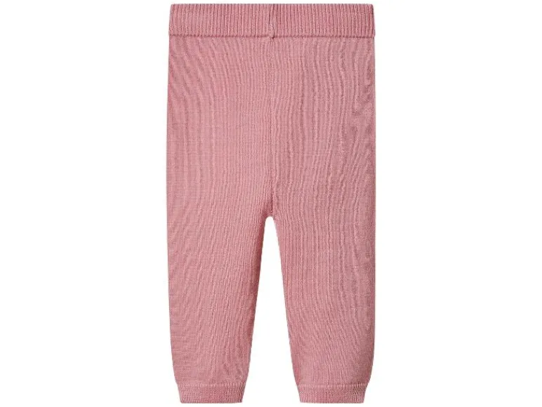 Gebreide baby broek<lupilu® Sale