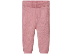 Gebreide baby broek<lupilu® Sale