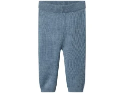 Gebreide baby broek<lupilu® Sale