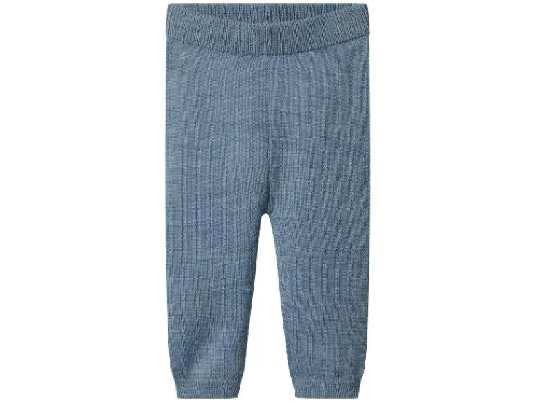Gebreide baby broek<lupilu® Sale