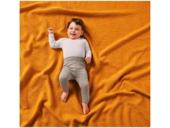 Gebreide baby broek<lupilu® Sale