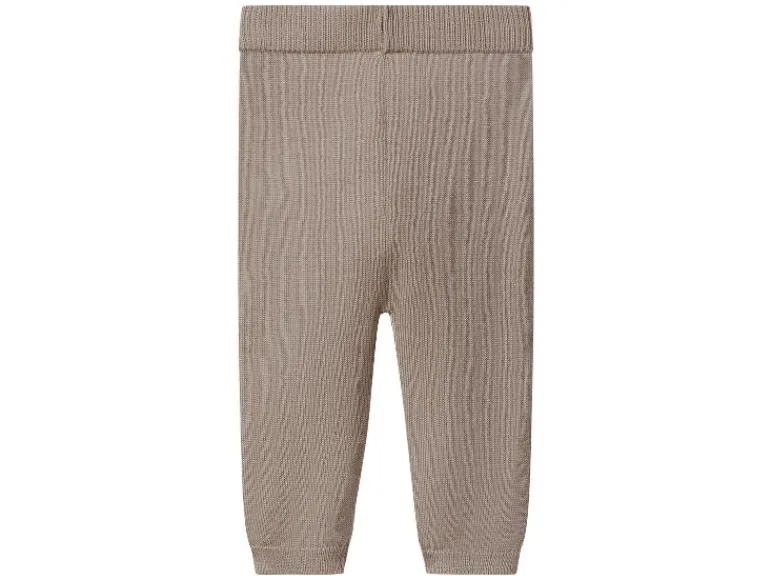 Gebreide baby broek<lupilu® Sale