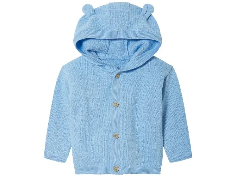 Gebreide baby jas<lupilu® Online