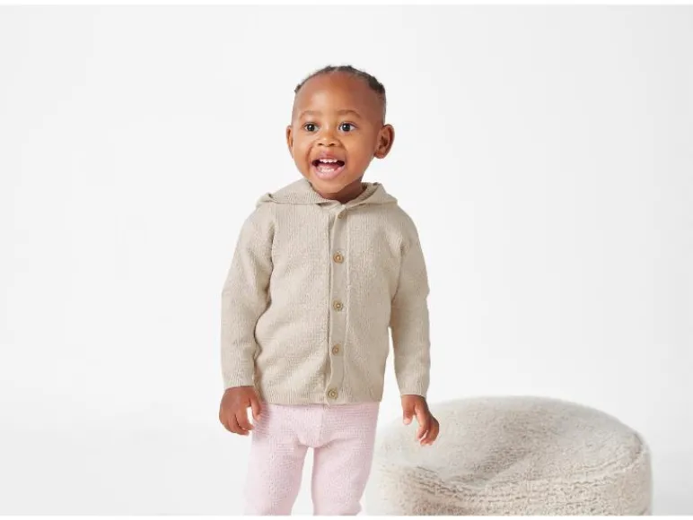 Gebreide baby jas<lupilu® Online
