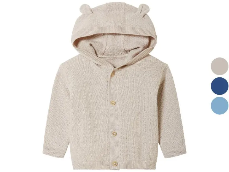 Gebreide baby jas<lupilu® Online