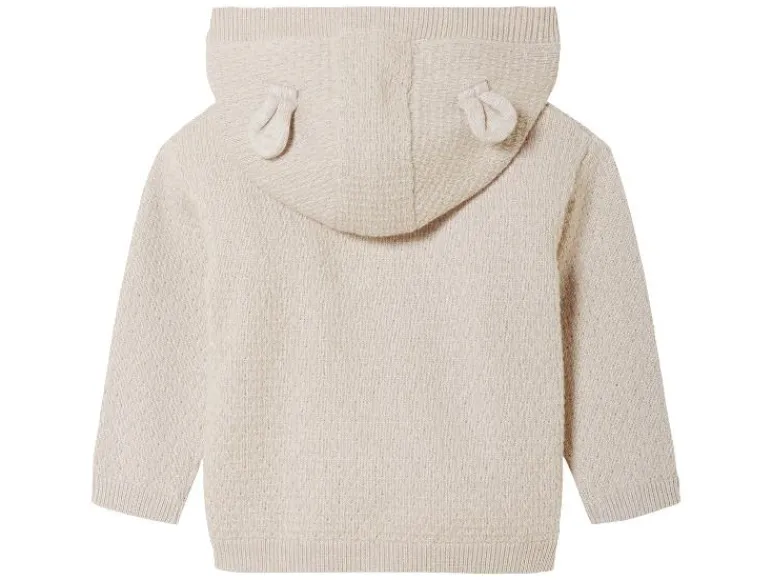Gebreide baby jas<lupilu® Online