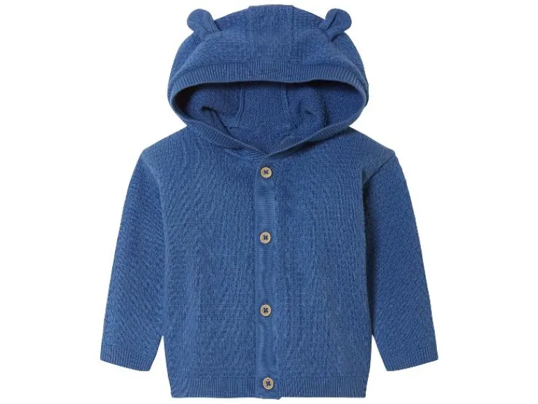 Gebreide baby jas<lupilu® Online