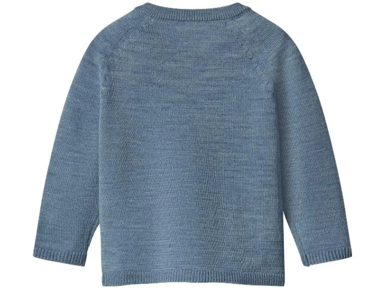 Gebreide baby trui<lupilu® Best