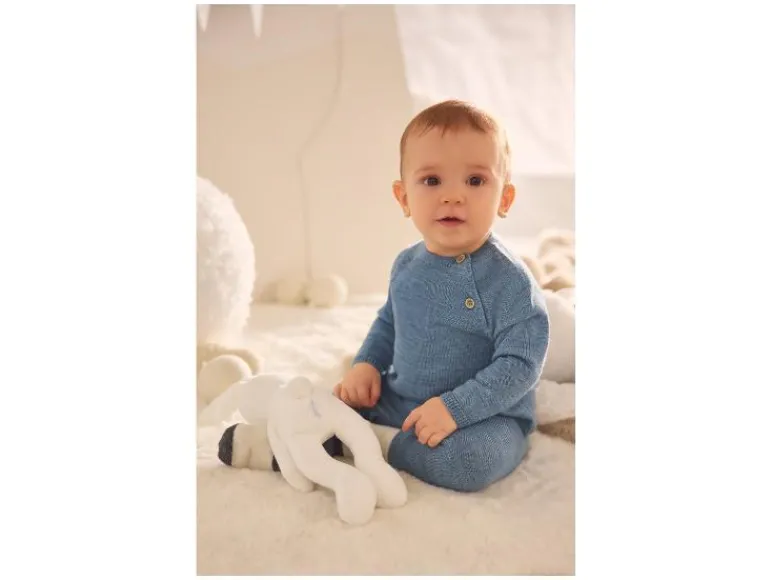 Gebreide baby trui<lupilu® Best
