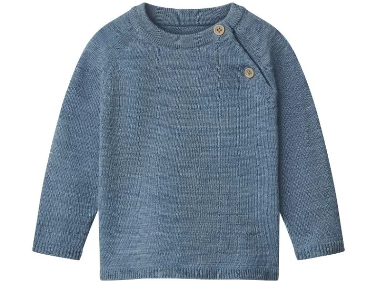 Gebreide baby trui<lupilu® Best