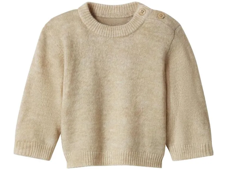 Gebreide baby trui<lupilu® New