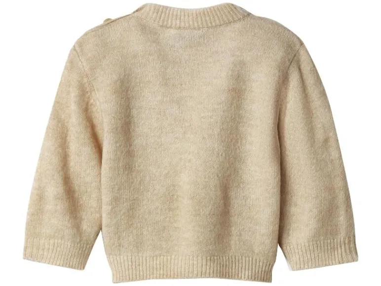 Gebreide baby trui<lupilu® New