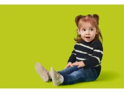 Gebreide baby trui<lupilu® New