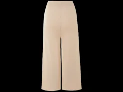 Gebreide dames broek<esmara® Online