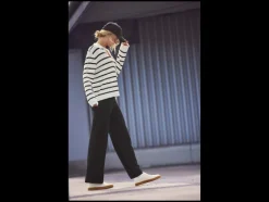 Gebreide dames broek<esmara® Online