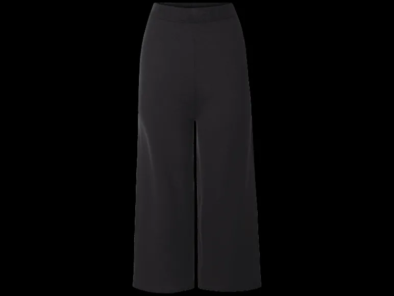 Gebreide dames broek<esmara® Online