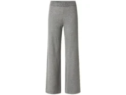 Gebreide dames broek<esmara® New