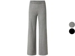 Gebreide dames broek<esmara® New