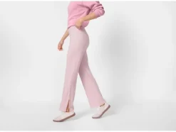 Gebreide dames broek<esmara® Sale