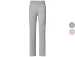 Gebreide dames broek<esmara® Sale
