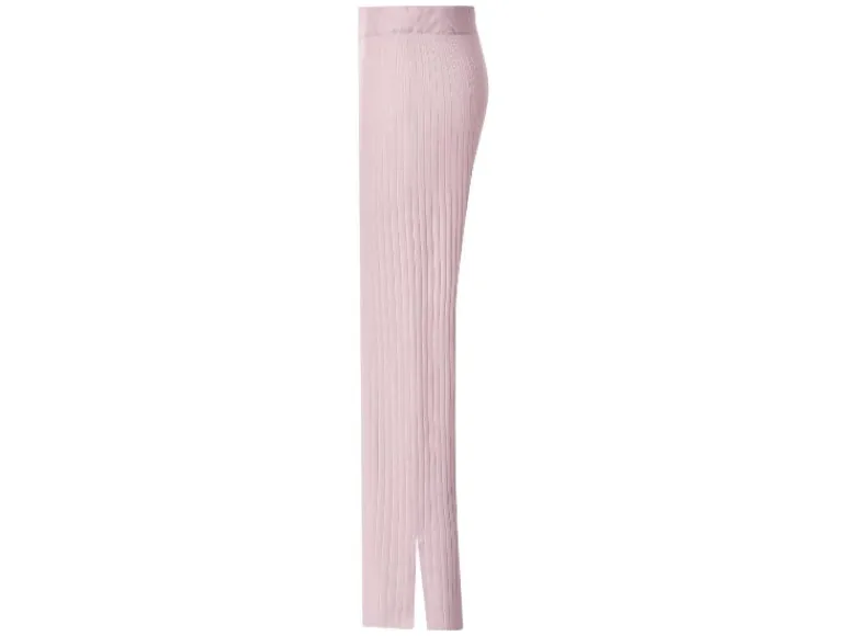 Gebreide dames broek<esmara® Sale