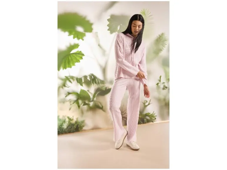 Gebreide dames broek<esmara® Sale