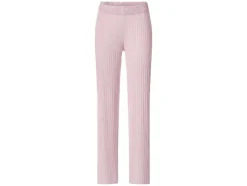 Gebreide dames broek<esmara® Sale